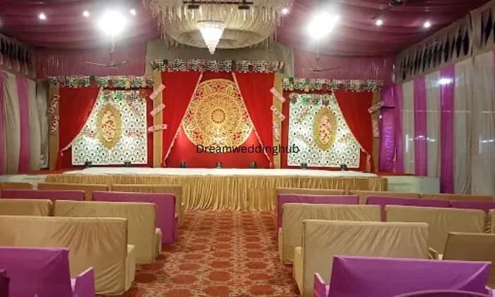 Raj Rajeshwri Garden